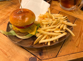 とろけるハンバーグ 福よし 相模大野店: ヒーローさんの2026年05月06日の2枚目の投稿写真