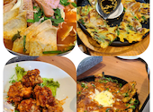 彩食韓味 李園: ゆうこさんの2023年12月04日の1枚目の投稿写真