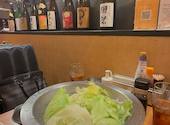 しゃぶしゃぶ 創作料理居酒屋 豚吟 栄店: shihoさんの2026年07月30日の1枚目の投稿写真