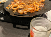 韓国居酒屋 カルメギ 金石店: naoさんの2026年08月30日の1枚目の投稿写真