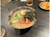 韓国居酒屋 カルメギ 金石店: naoさんの2026年08月30日の3枚目の投稿写真