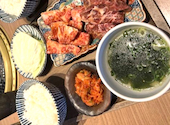 焼肉どんどん亭 福山蔵王店: qyumさんの2026年06月05日の1枚目の投稿写真