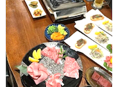 黒毛和牛焼肉 春道: qyumさんの2026年04月01日の1枚目の投稿写真