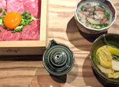 焼肉 WAGYU SHICHIRAN ワギュウシチラン: qyumさんの2026年08月03日の1枚目の投稿写真
