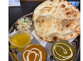 King Curry & Kebab キングカレー&ケバブ: Geminiさんの2026年10月09日の1枚目の投稿写真