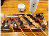 焼き鳥松田 本店: KTRさんの2026年09月17日の1枚目の投稿写真