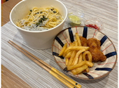 ボンジョルノ食堂 茗荷谷駅前店: まぐかっぷさんの2026年06月16日の1枚目の投稿写真