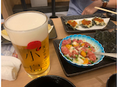 天ぷらとワイン　小島　広島店: さっちゃんさんの2022年04月の1枚目の投稿写真