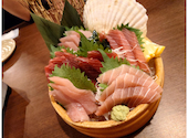濱焼北海道魚萬　旭川２条通店: も～ちゃさんの2025年11月の1枚目の投稿写真