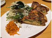 Bistro Queue 長野 ビストロ クー: ゆっきさんの2024年04月03日の2枚目の投稿写真