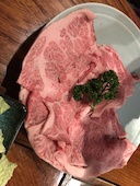A5ランクのお肉