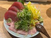 魚屋 十忠八九 福島本店: あやなさんの2025年03月22日の3枚目の投稿写真