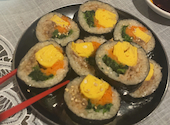 餃子と韓国屋台　suEzou　エチオピア: ひろさんの2026年03月の1枚目の投稿写真
