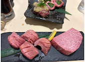 焼肉おおはし 広島えびす通り店: しーちゃんさんの2026年04月12日の2枚目の投稿写真
