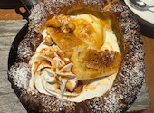 Italian Kitchen VANSAN 調布店: もっちーさんの2025年11月の1枚目の投稿写真