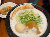 想吃担担面 名駅地下店: よっしーさんの2026年09月30日の1枚目の投稿写真