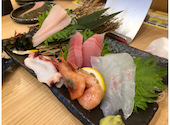 濱焼北海道魚萬 小樽駅前本店: こぼちゃんさんの2023年05月24日の2枚目の投稿写真