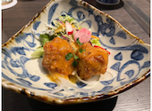 鉄板焼 鶏料理 かしわ 阪急西宮ガーデンズ店: やかぽんさんの2025年03月22日の2枚目の投稿写真