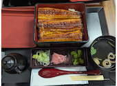 鰻の成瀬 町田駅前店: エデンさんの2025年06月16日の1枚目の投稿写真