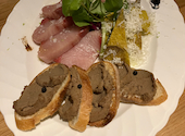 小さな町のなかのレストラン bistro: みーさんの2023年12月18日の3枚目の投稿写真