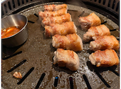 ヨプの王豚塩焼 新大久保本店: iostreamさんの2026年09月08日の1枚目の投稿写真