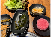 ヨプの王豚塩焼 新大久保本店: iostreamさんの2026年09月08日の3枚目の投稿写真