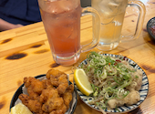 大衆酒場 むに 梅田本店: ともちゃんさんの2026年08月12日の1枚目の投稿写真