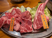 羊肉酒場 悟大 武蔵小杉店: ANERAさんの2024年12月15日の2枚目の投稿写真
