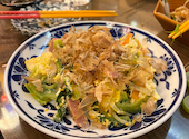 琉球酒場 かむん 海老名店: myumyuさんの2025年01月25日の1枚目の投稿写真