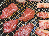 焼肉バル 焼NIQ やきにっく: donaneesさんの2025年11月08日の2枚目の投稿写真