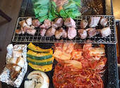 韓国料理 ブルバム 新大久保店: rukaさんの2026年08月08日の1枚目の投稿写真