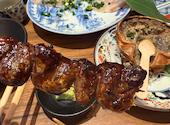 【個室あり・喫煙可】博多おでん食べ放題×野菜巻き串×鮮魚 四文銭 品川本店: 透夜さんの2026年08月31日の1枚目の投稿写真