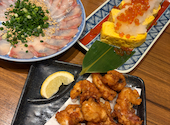 【個室あり・喫煙可】博多おでん食べ放題×野菜巻き串×鮮魚 四文銭 品川本店: 透夜さんの2026年08月31日の2枚目の投稿写真