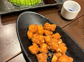炭火焼鳥とチリトリ鍋 ヤキトリバティ 本町店: 透夜さんの2026年04月20日の1枚目の投稿写真