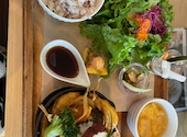 家カフェ+ Garden: たたさんの2026年05月21日の1枚目の投稿写真
