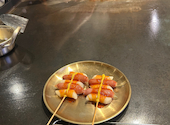 宮（MIYA）　鉄板生サムギョプサル＆食べ放題＆韓国料理　新大久保本店: いーちゃんさんの2026年07月10日の2枚目の投稿写真