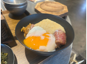 新宿焼肉 ホルモンいのうえ 二号店: いーちゃんさんの2026年07月10日の1枚目の投稿写真
