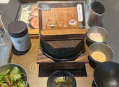 新宿焼肉 ホルモンいのうえ 二号店: いーちゃんさんの2026年07月10日の3枚目の投稿写真