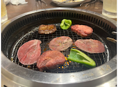 焼肉の和民 池袋東口店: るーくさんの2026年05月18日の1枚目の投稿写真