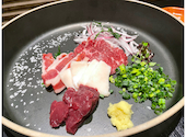 レタしゃぶと馬刺のお店 かすり屋: 沙哉さんの2026年08月12日の1枚目の投稿写真