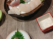 能登のお出汁と旬魚　～繋　KEI ～: まゆさんの2024年05月の1枚目の投稿写真