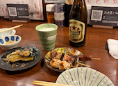 焼鳥どん 立川店: なーさんの2026年07月02日の1枚目の投稿写真