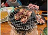 安安 お花茶屋店 七輪焼肉: りんこさんの2025年01月22日の1枚目の投稿写真