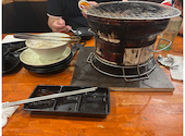 安安 お花茶屋店 七輪焼肉: りんこさんの2026年07月13日の1枚目の投稿写真