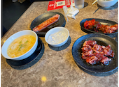 焼肉 でん 長浜店: ひろやんさんの2026年07月18日の1枚目の投稿写真