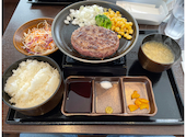 とろけるハンバーグ 福よし 京都松井山手店: ひろやんさんの2026年10月04日の1枚目の投稿写真