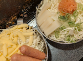 月島もんじゃ 太陽の時代 青江総本店: あみさんの2026年08月25日の2枚目の投稿写真