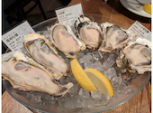 Oyster Bar & Restaurant Ostrea オストレア 銀座コリドー通り店: あかりんさんの2026年07月11日の3枚目の投稿写真