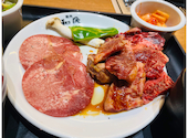 焼肉の和民　大和八木南口駅前店: Rikirikiさんの2026年03月の1枚目の投稿写真