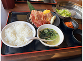 テーブルオーダーバイキング 焼肉 王道 蒲生店: Rikirikiさんの2026年03月の1枚目の投稿写真
